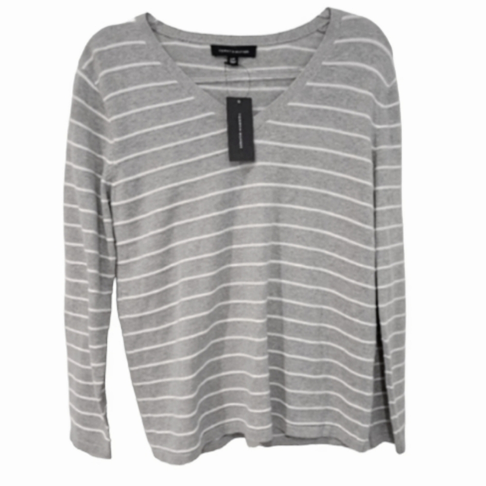 NWT  TOMMY HILFIGER  PULLOVER